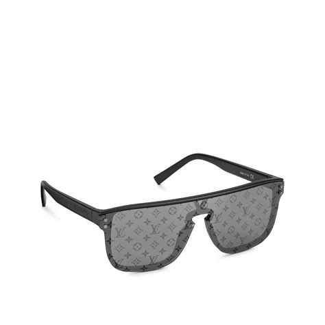 lv waimea sunglasses|louis vuitton lv waimea sunglasses.